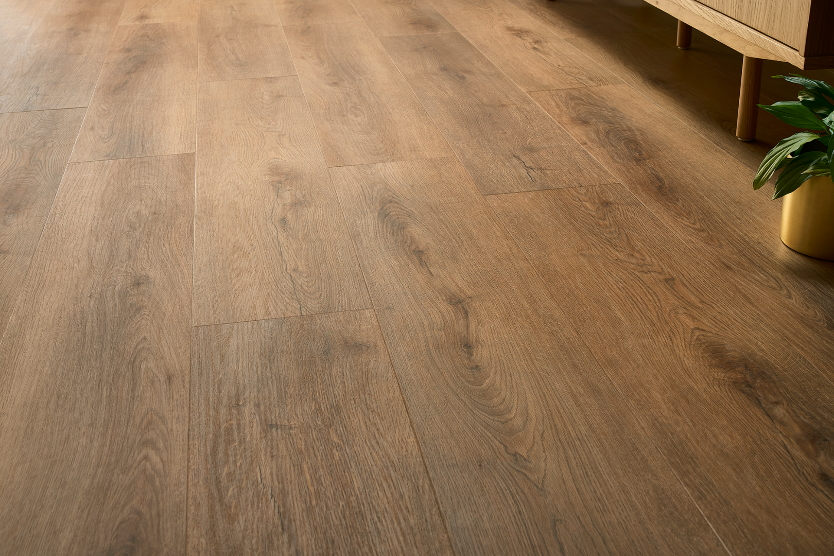 GARDA OAK LEGNAR ACOUSTIC 4+1,3mm - Slika 2