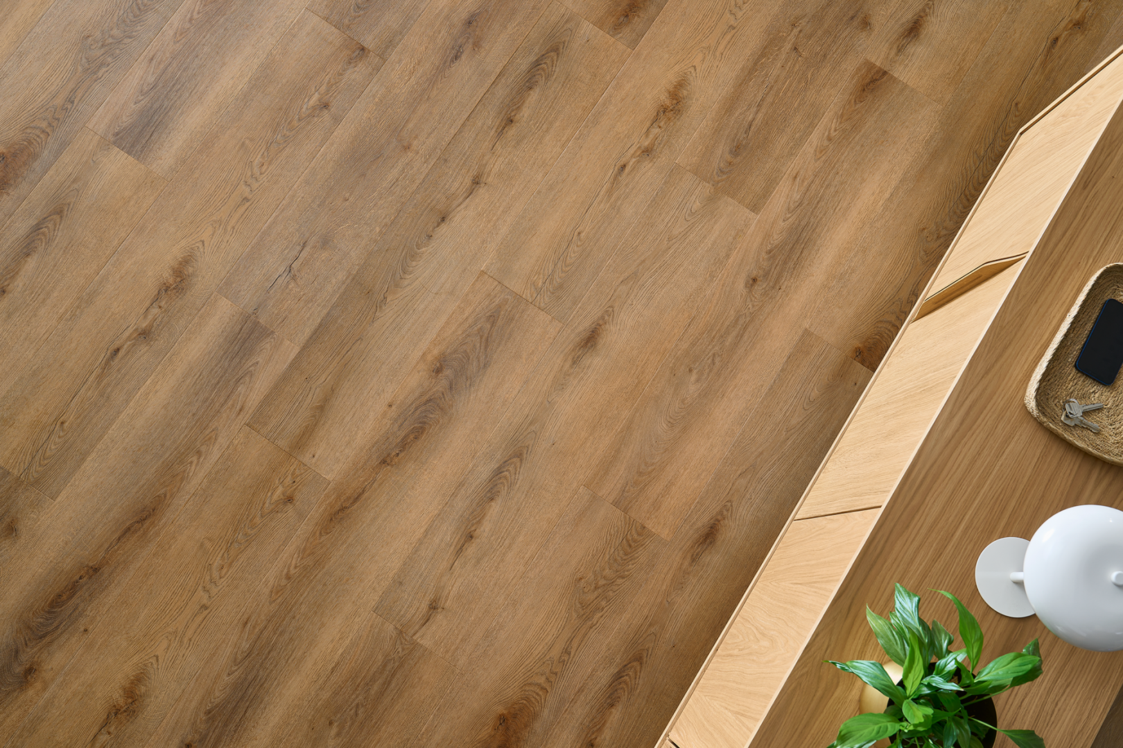 GARDA OAK LEGNAR ACOUSTIC 4+1,3mm - Slika 3