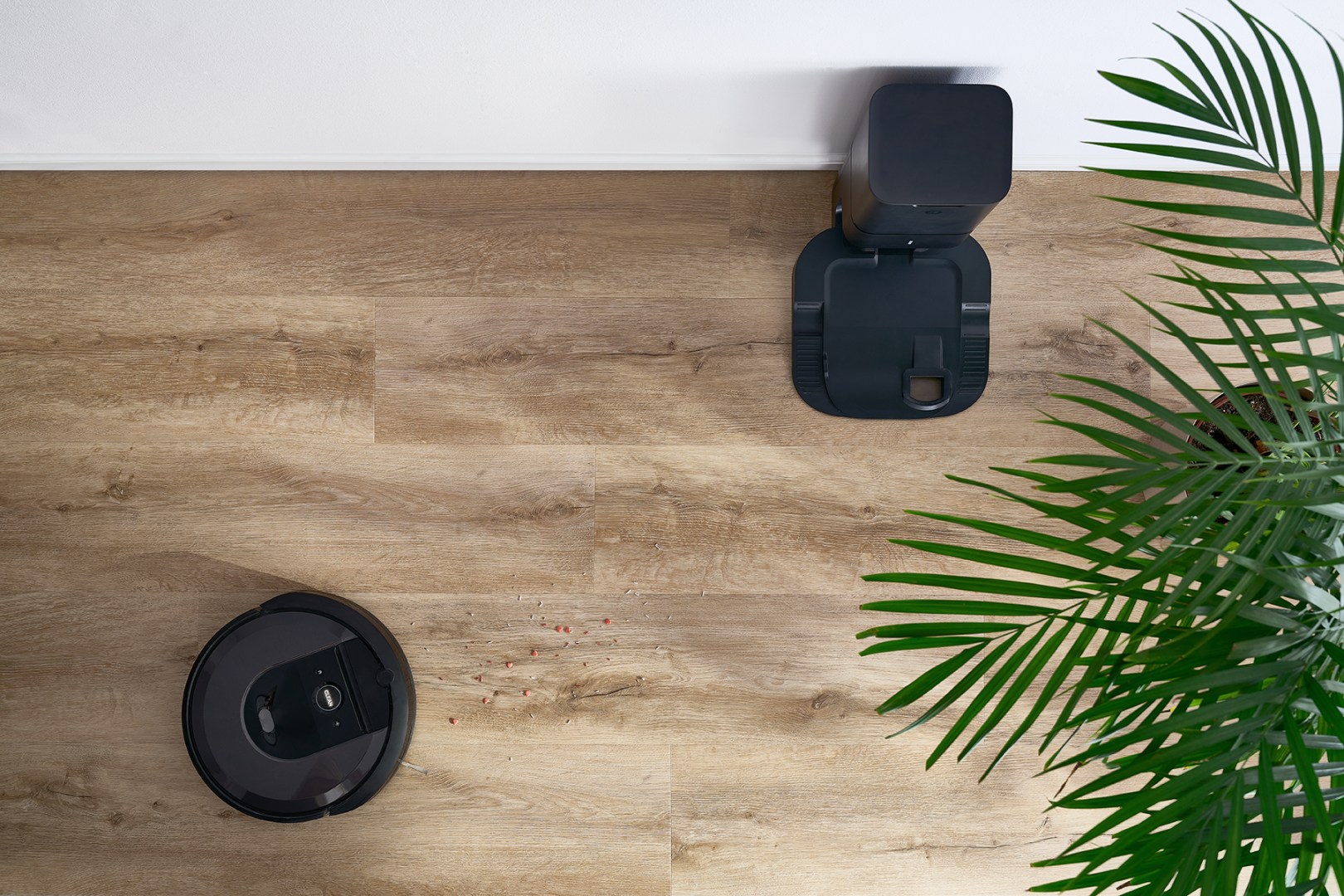 SHERMAN OAK LEGNAR ACOUSTIC 4+1,3mm - Slika 2