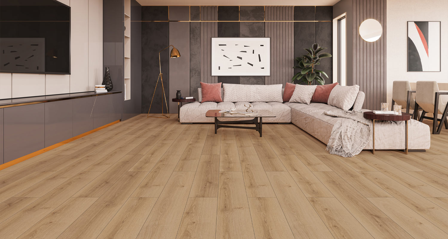 Canyon Oak 12mm/33klasa aqua+72h - Slika 2