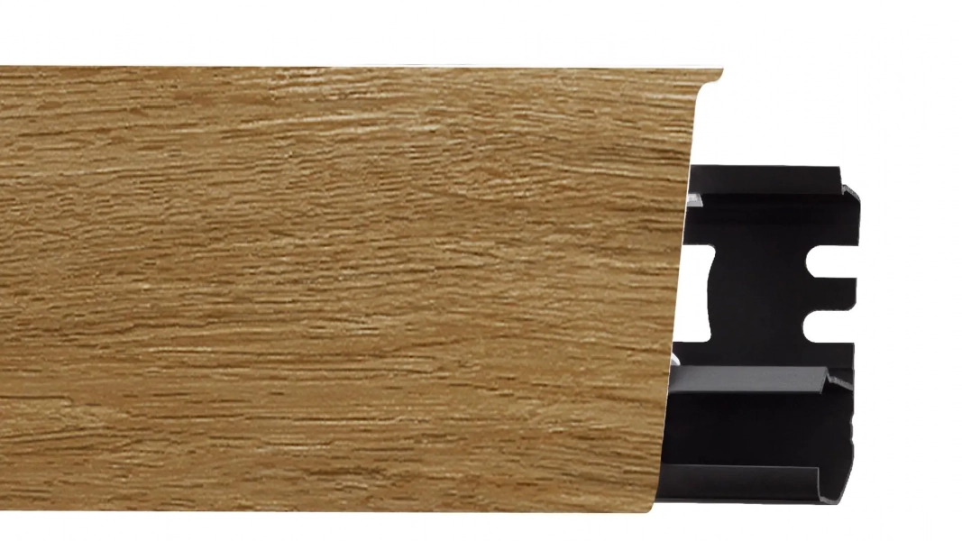 Podna lajsna pvc INDO 110