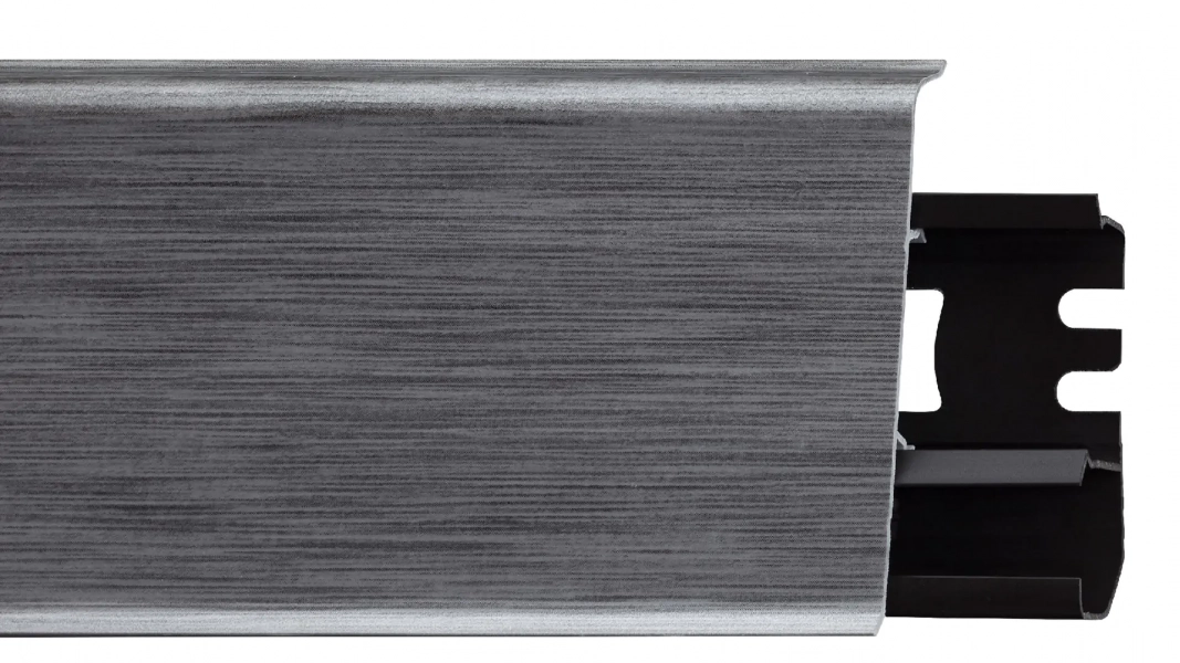 Podna lajsna pvc INDO 17