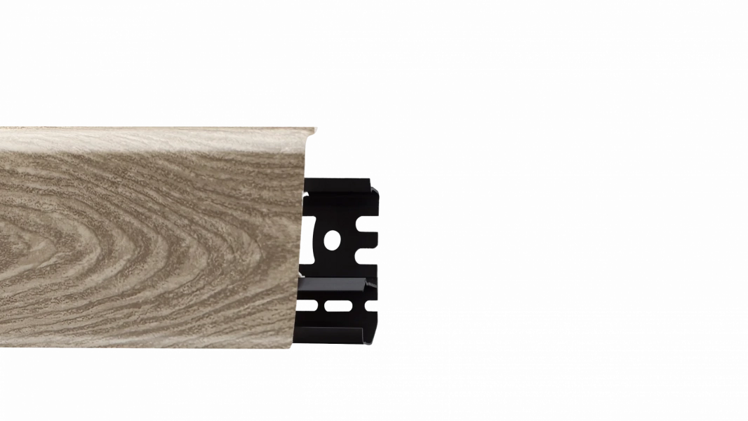 Podna lajsna pvc INDO 20