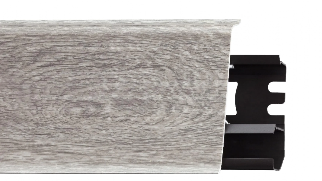 Podna lajsna pvc INDO 23