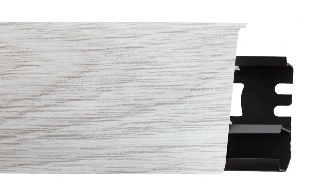 Podna lajsna pvc INDO 25