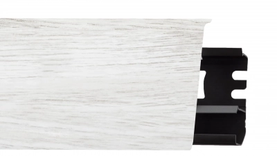 Podna lajsna pvc INDO 44