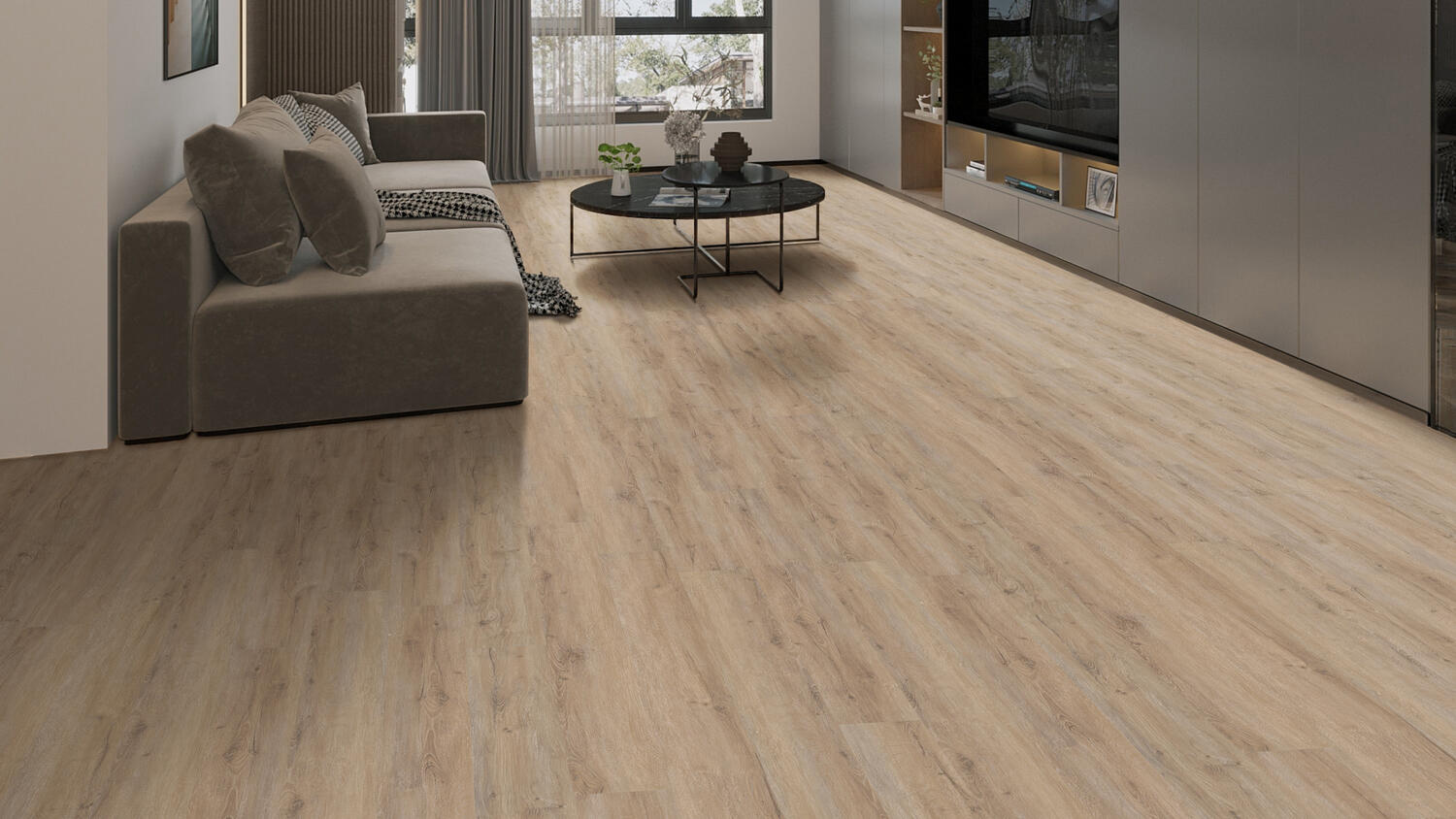 Copper Wood 4+1mm - Slika 2