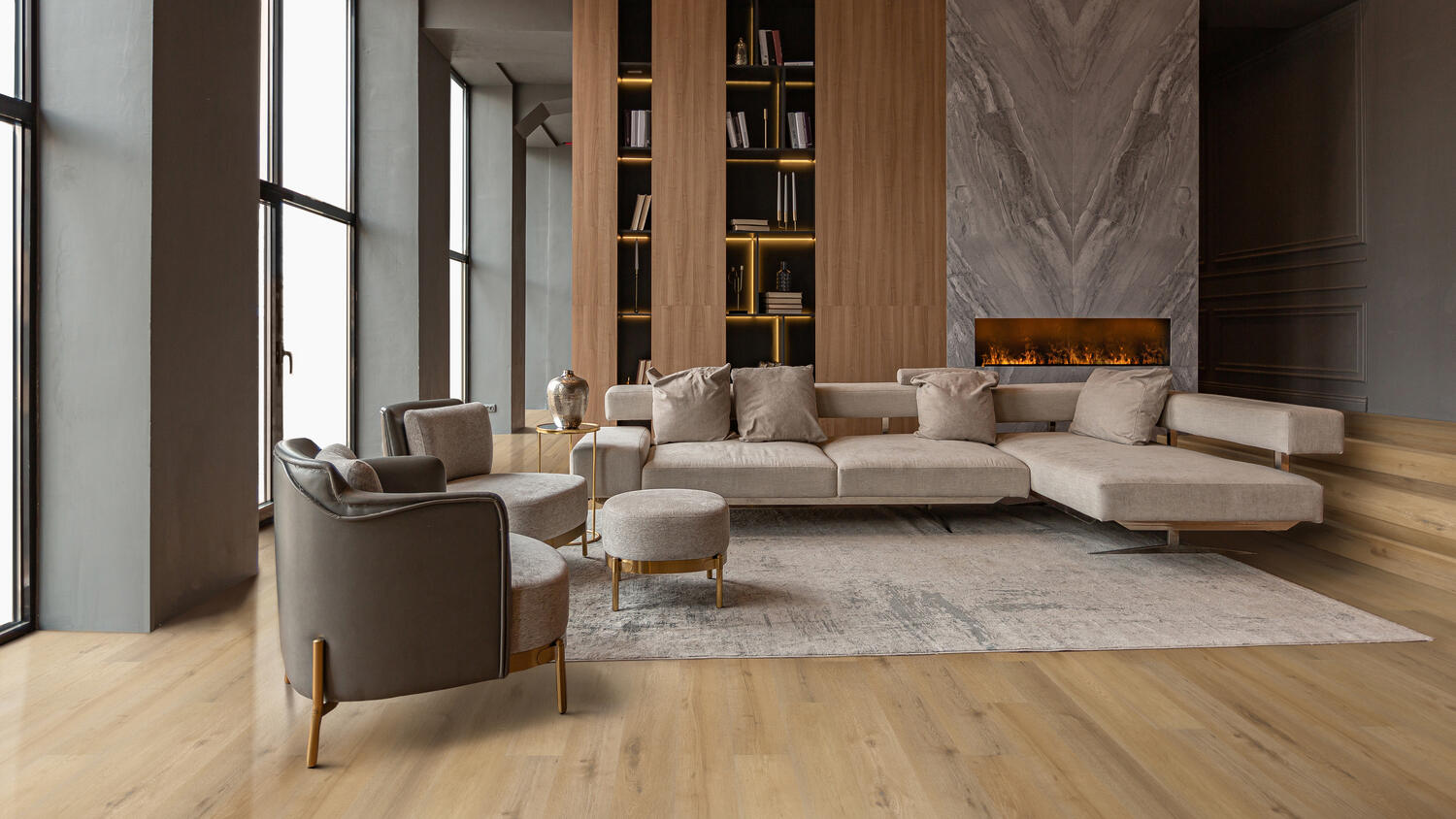 Harvest Hrast 4+1mm - Slika 2