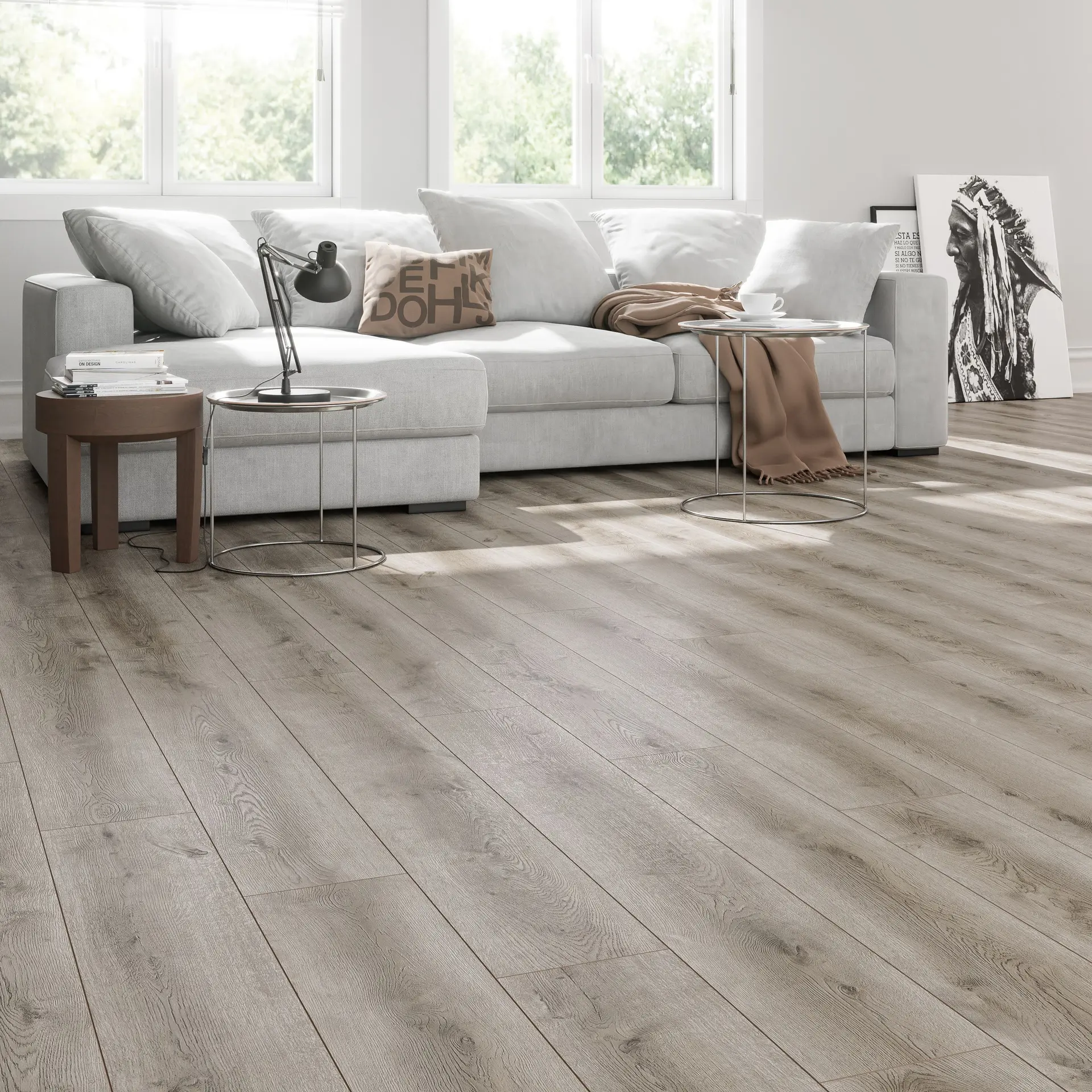 Rumeli hrast 8mm/32 klasa 4V - Slika 2