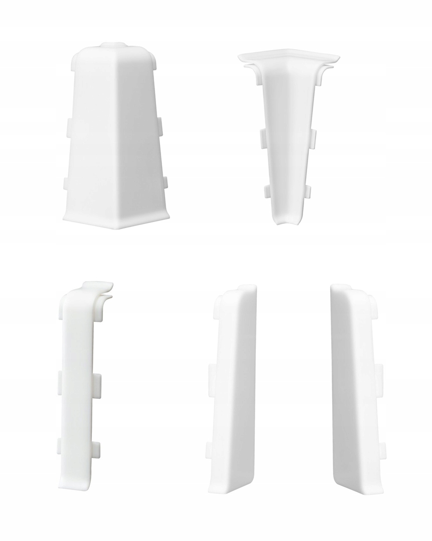 Podna lajsna pvc INDO 20 - Slika 3