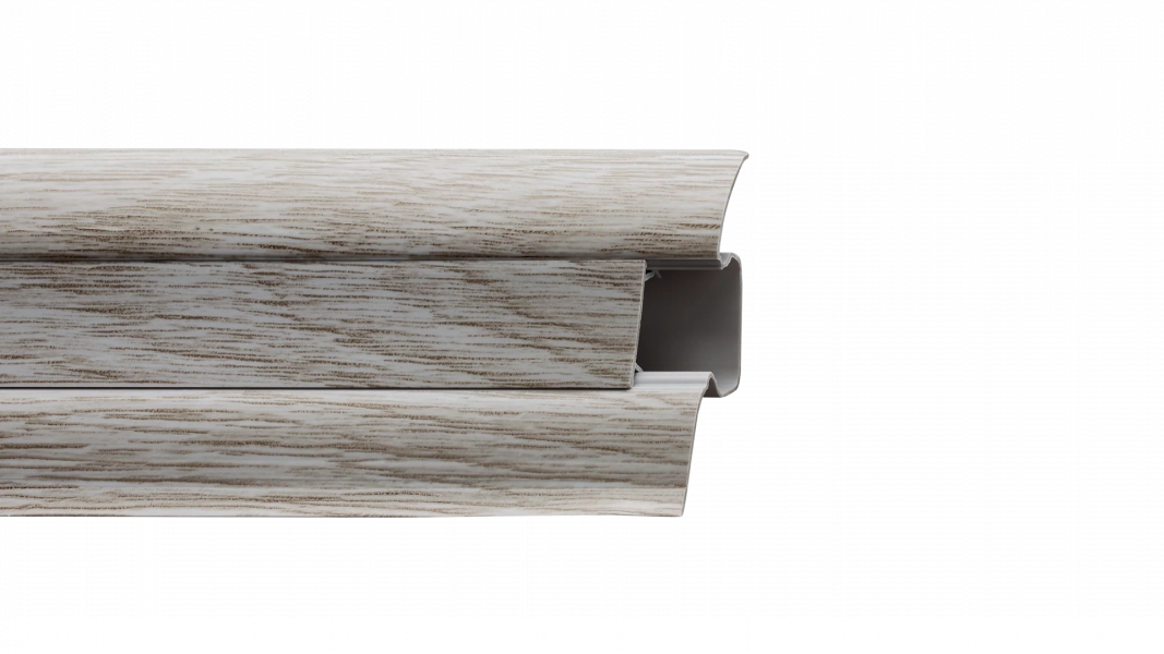 Podna lajsna LM 55 45