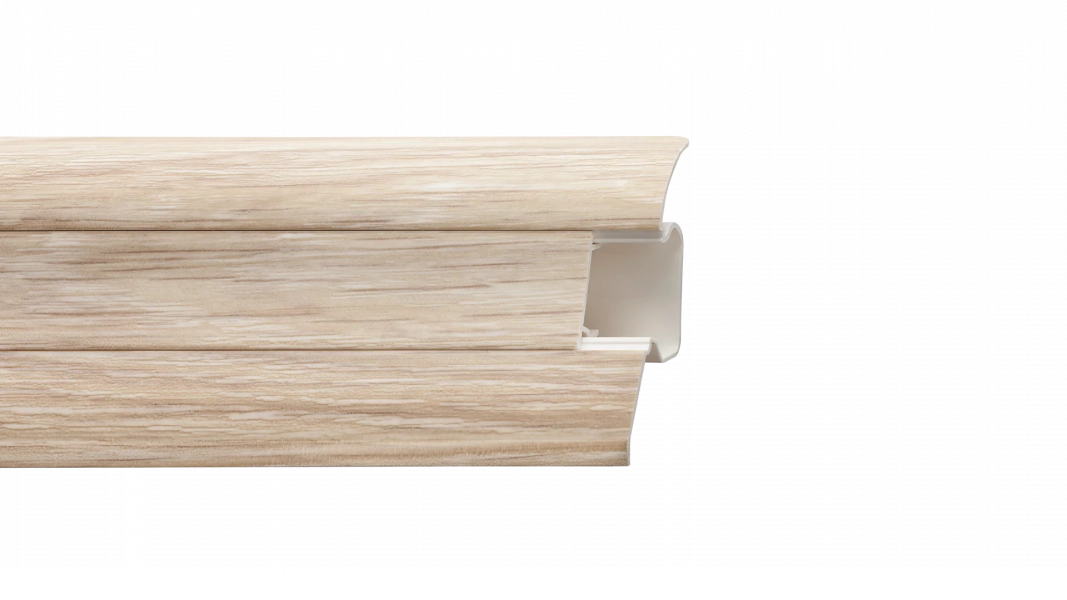 Podna lajsna LM 55 77