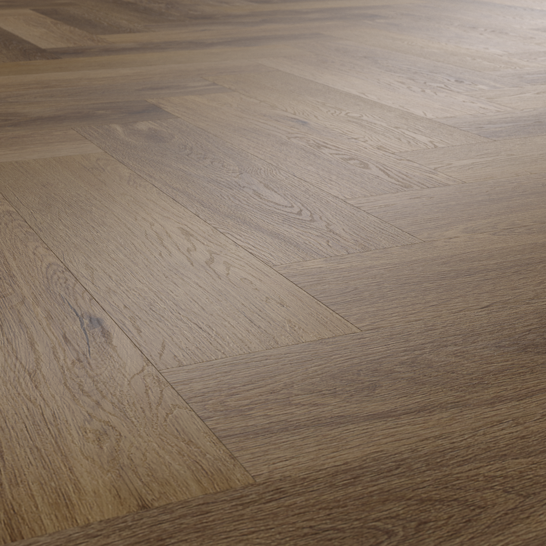 FRISCO Oak 4,5mm (riblja kost)