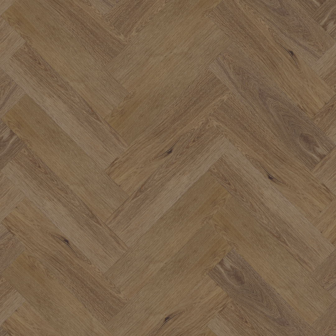 FRISCO Oak 4,5mm (riblja kost) - Slika 3
