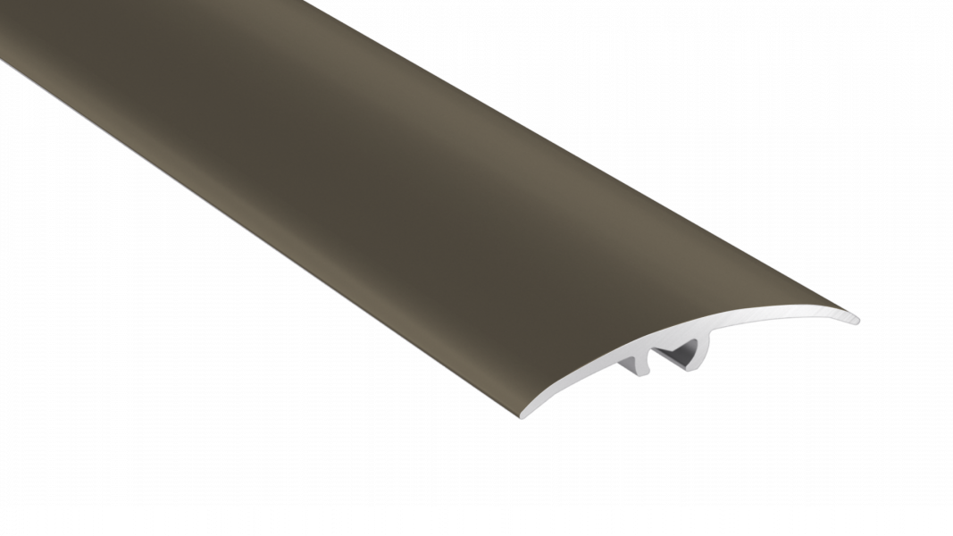 ALU profil SM2 titan 0-13mm